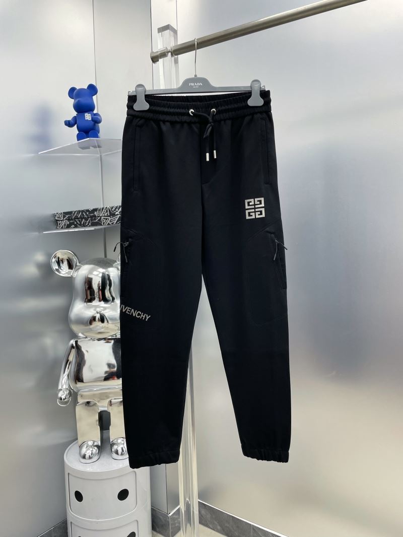 Givenchy Long Pants